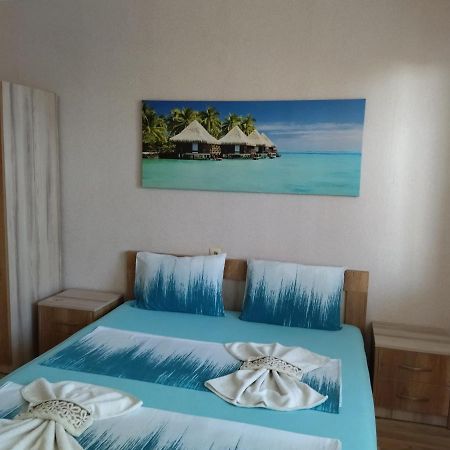 Hotel Фамилна Къща Джоко Kiten  Esterno foto