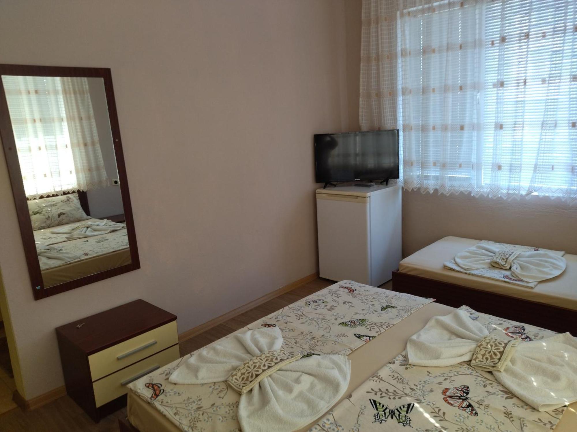 Hotel Фамилна Къща Джоко Kiten  Esterno foto