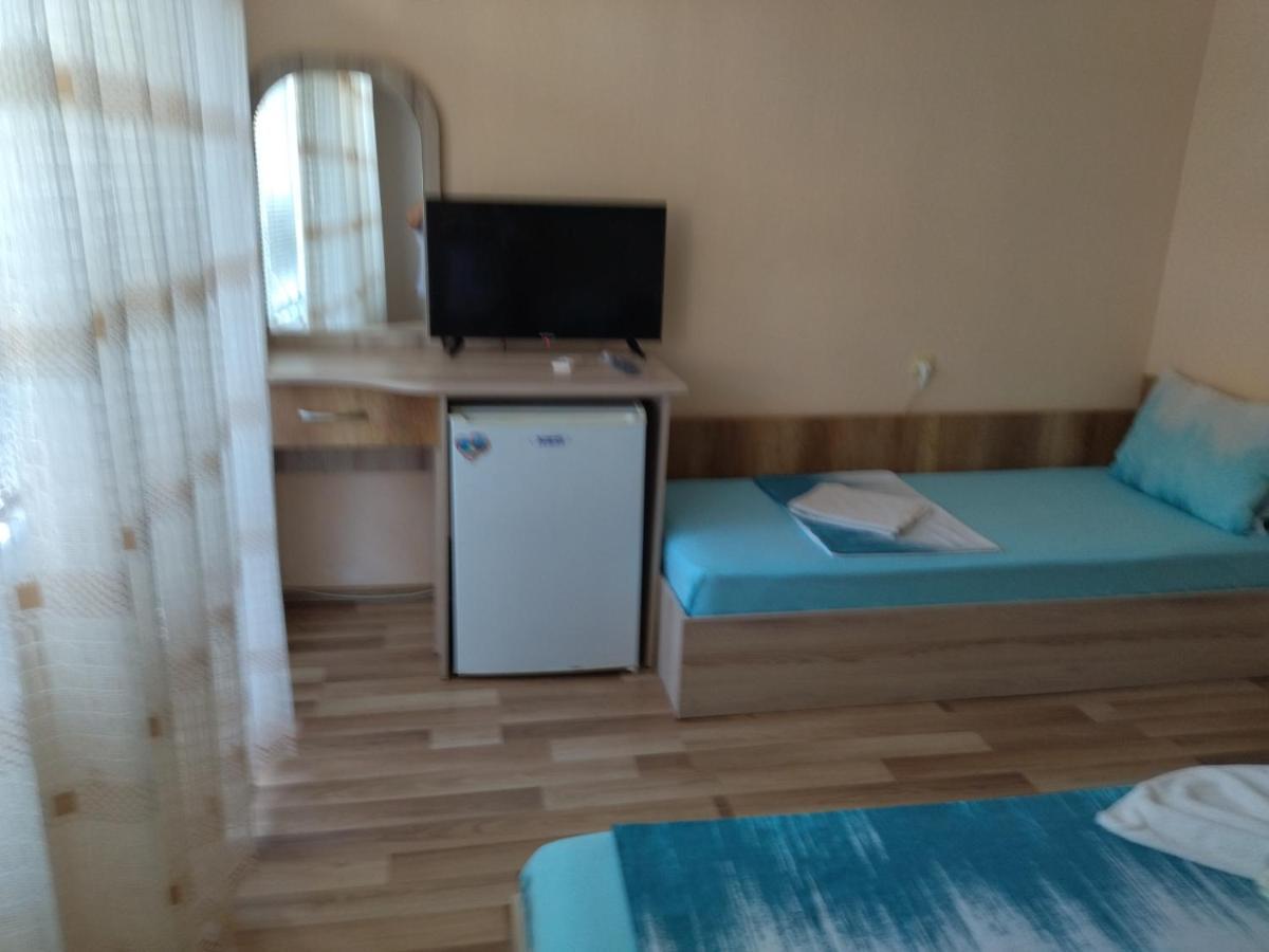Hotel Фамилна Къща Джоко Kiten  Esterno foto