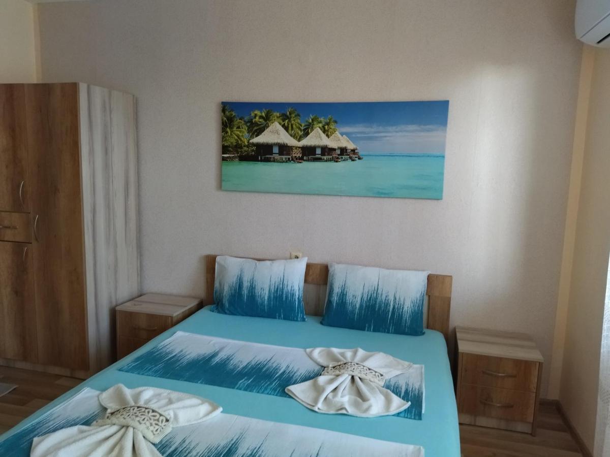 Hotel Фамилна Къща Джоко Kiten  Esterno foto
