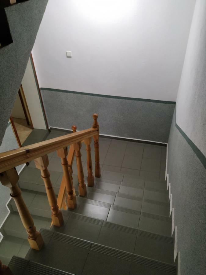 Hotel Фамилна Къща Джоко Kiten  Esterno foto